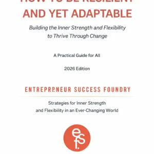 Resilient and Yet Adaptable