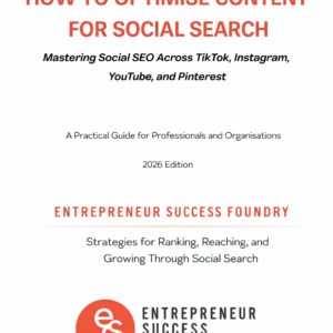 Social SEO