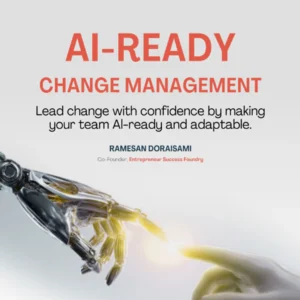 AI-Ready Change Management