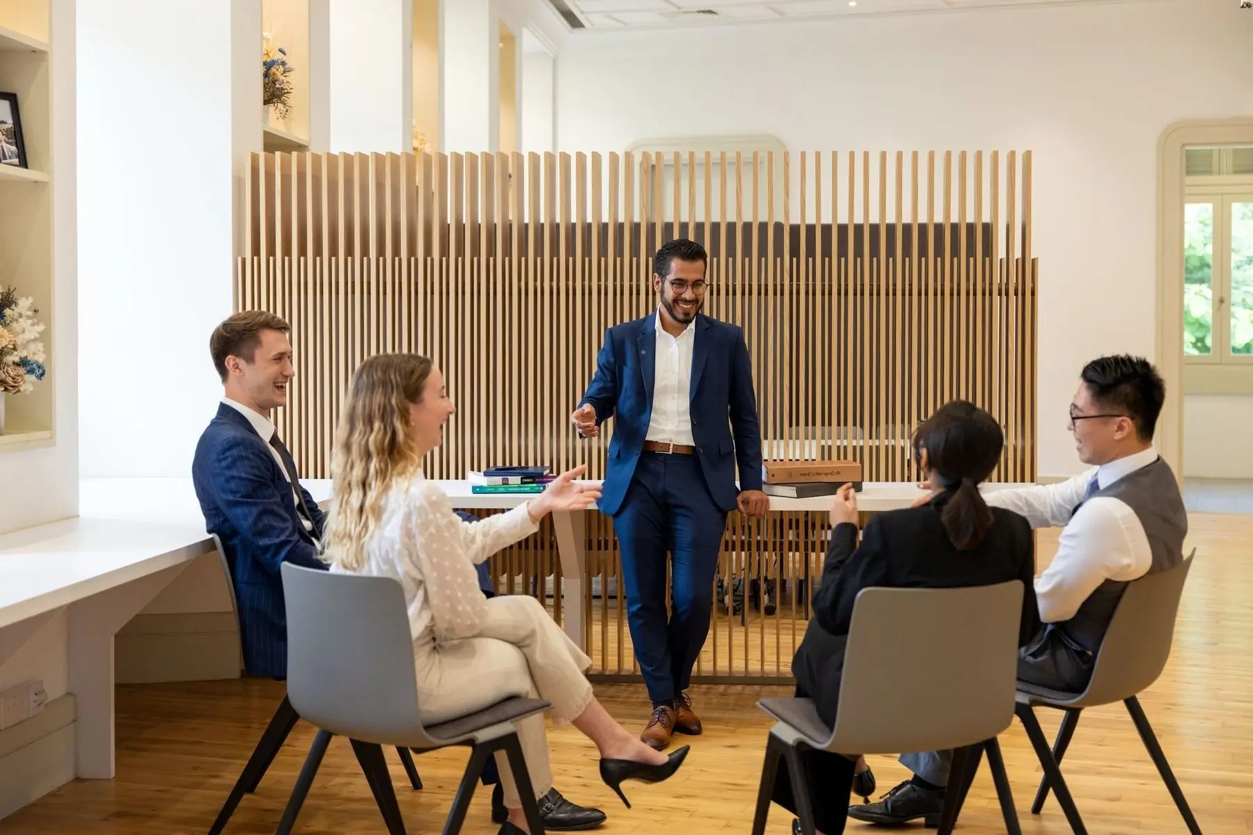 Hospitality Entrepreneurship